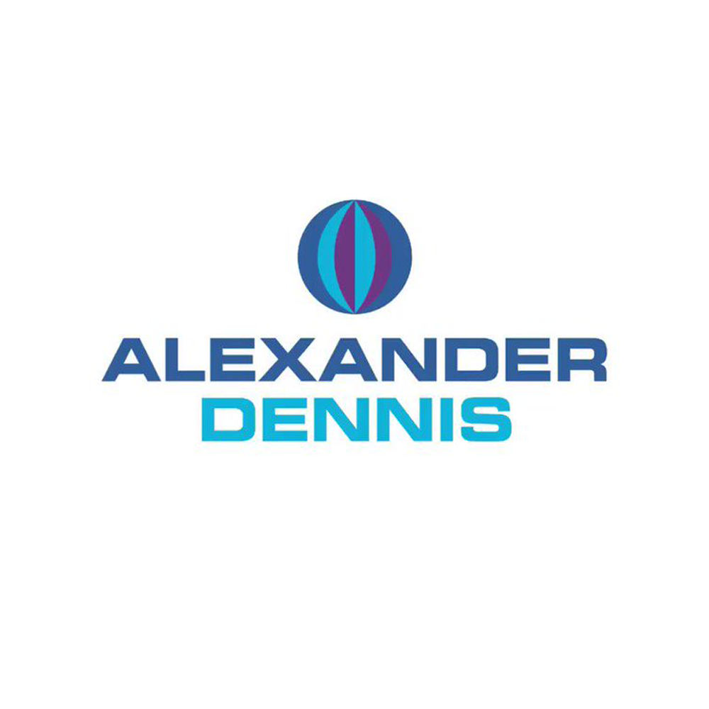 TPM clients Alexander Dennis