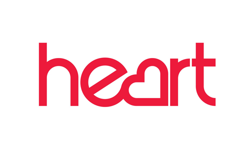 Heart Radio Advertising